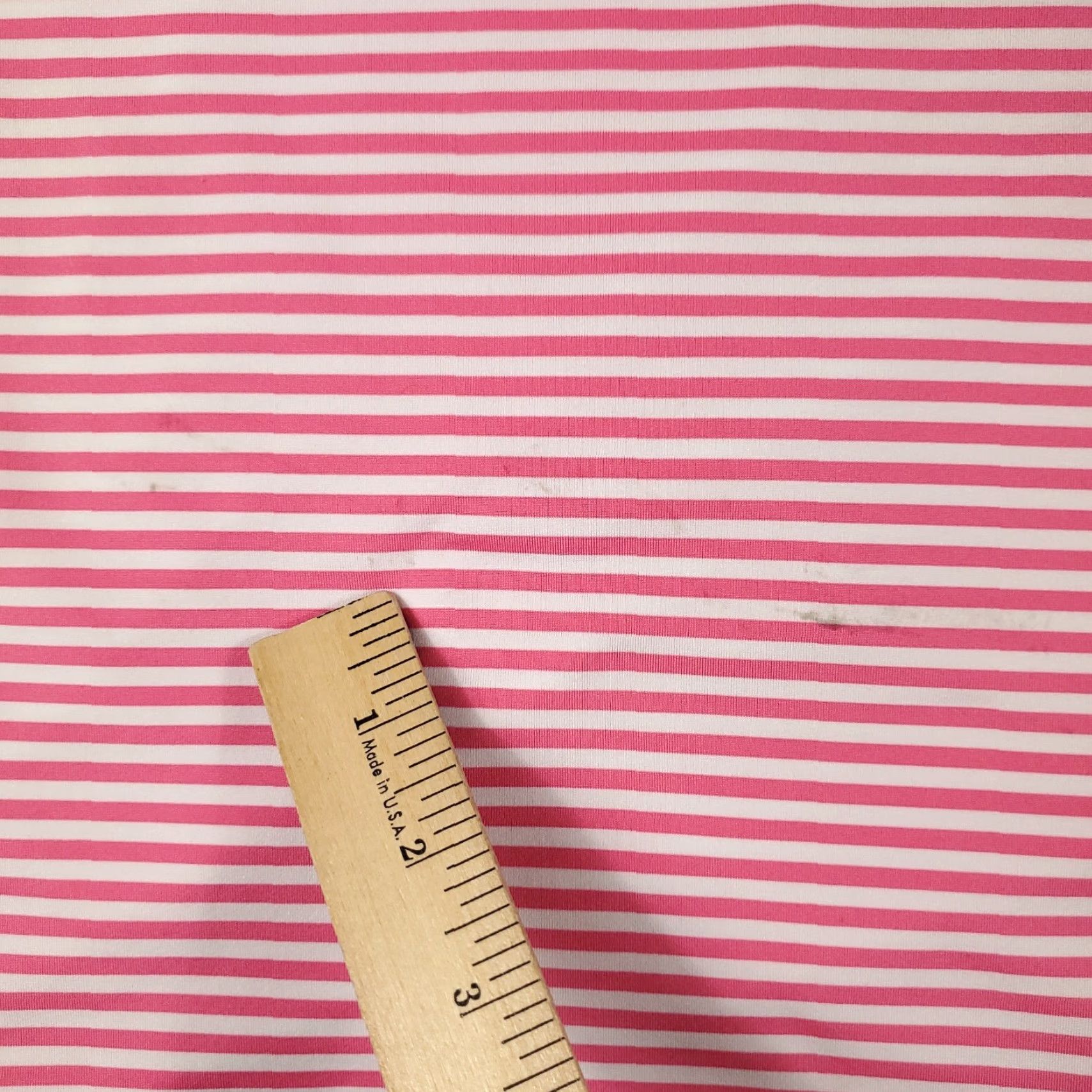 Peter Millar Peter Millar Polo Shirt Mens XL Pink Striped Summer Comfort Golf Short Sleeve Size US XL / EU 56 / 4 - 4 Thumbnail