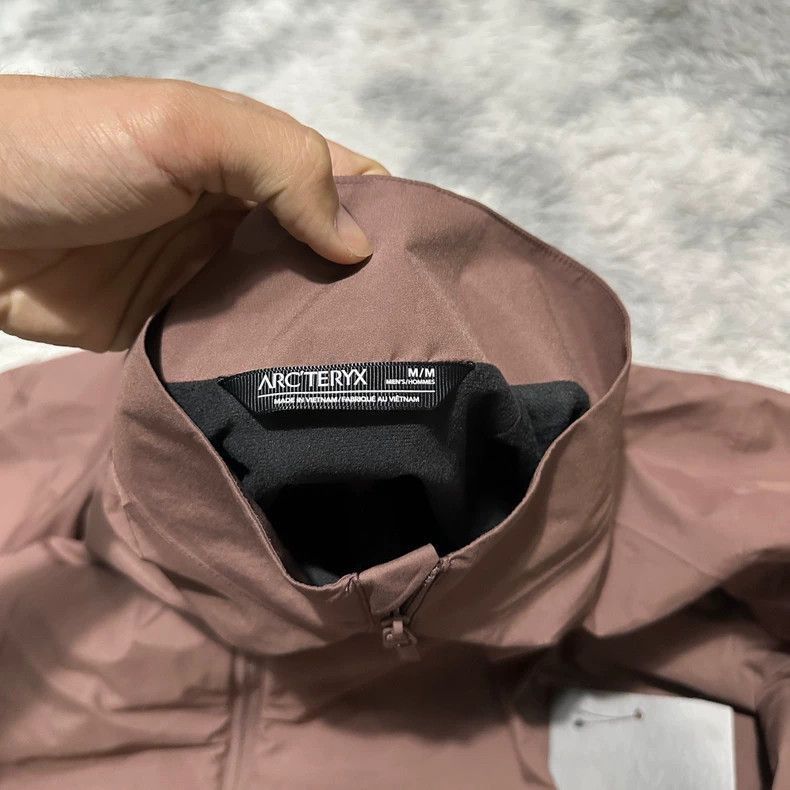 Arc'teryx Arcteryx Solano Jacket Softshell Coat Size US M / EU 48-50 / 2 - 4 Thumbnail