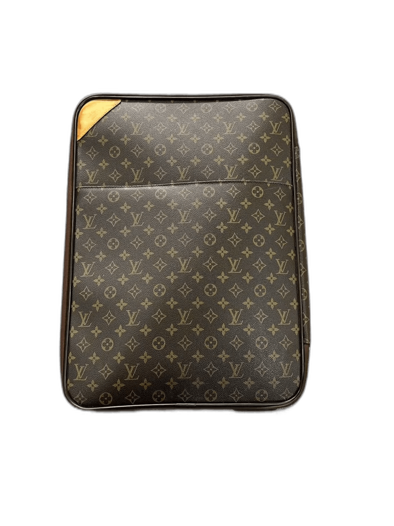 Louis Vuitton Louis Vuitton Travel Luggage Suitcase-yf Size ONE SIZE - 1 Thumbnail