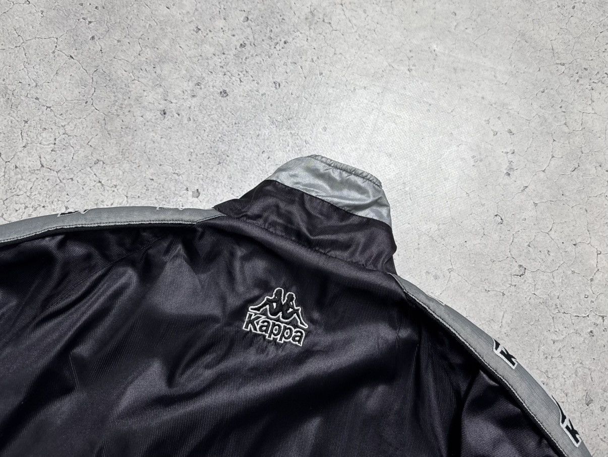 Kappa Kappa FC Juventus Vintage 90’s Full Zip Jacket Size XL Size US XL / EU 56 / 4 - 17 Thumbnail