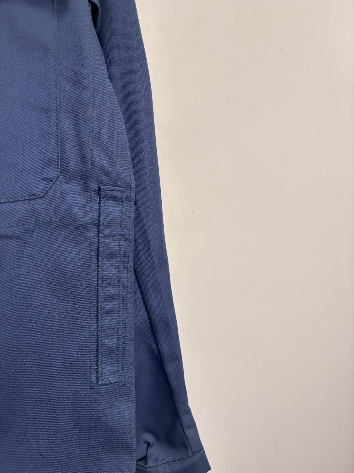 Other Vintage Lutteurs German French Workwear Utility Jacket Size US M / EU 48-50 / 2 - 9 Thumbnail