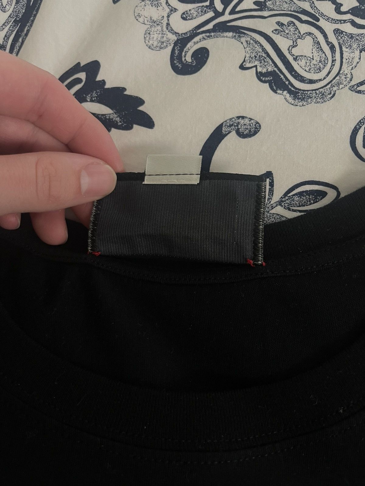 Gucci Gucci collab tee Size US XS / EU 42 / 0 - 5 Thumbnail