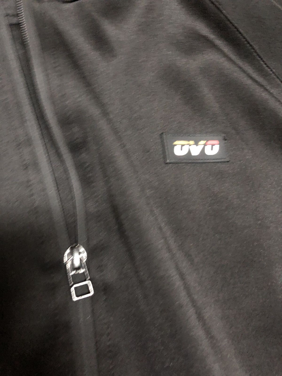 Drake × October's Very Own Ovo DRAKE hoodie TRACK JACKET Size US L / EU 52-54 / 3 - 3 Thumbnail