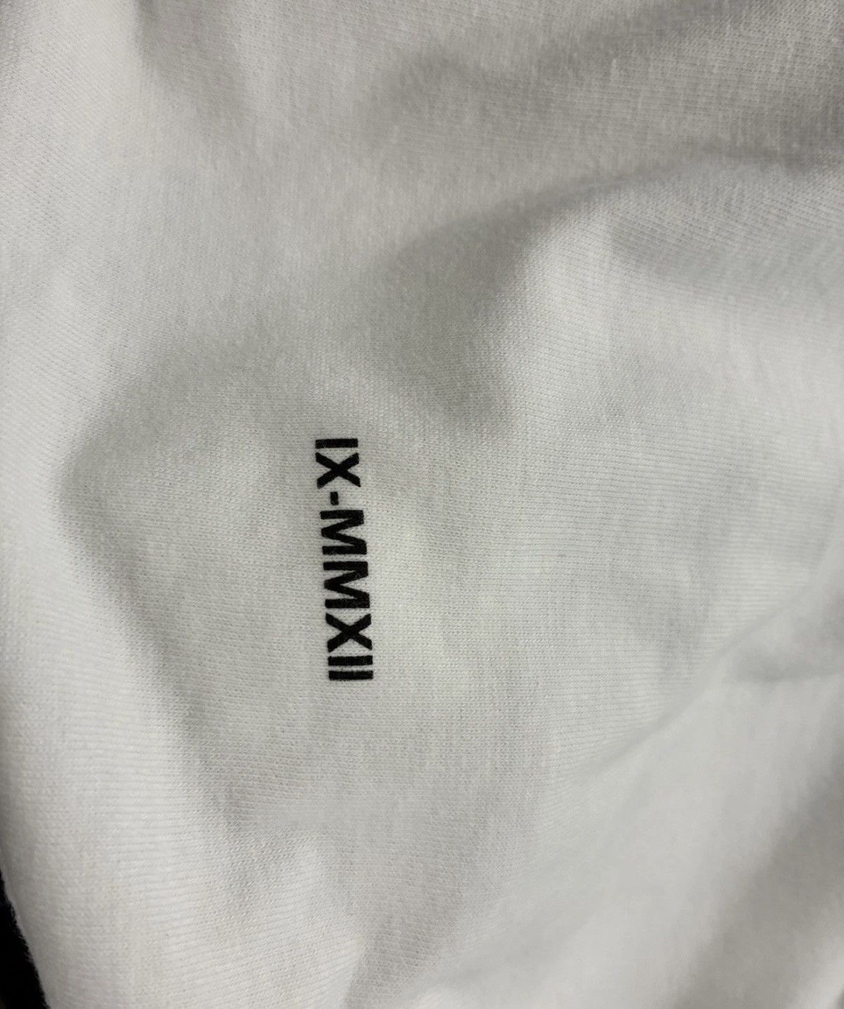 Supreme Supreme Shibuya Tee Size US XL / EU 56 / 4 - 5 Thumbnail