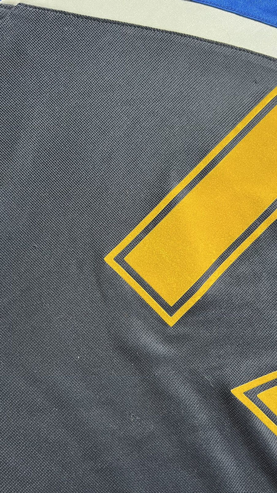 Lotto Sport Early 00’s Ukraine national football team #19 lotto jersey Size US M / EU 48-50 / 2 - 11 Thumbnail