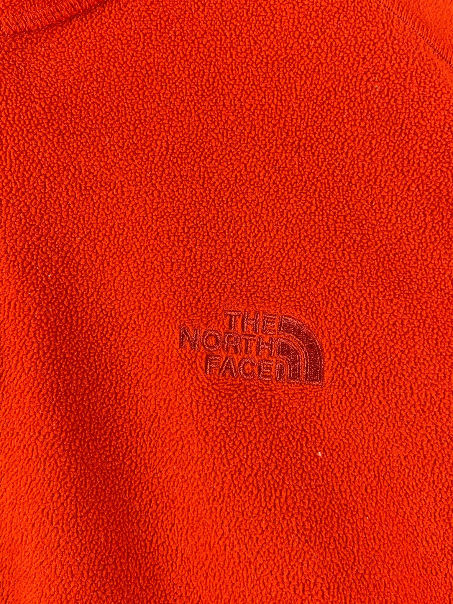 The North Face The North Face polar fleece vintage retro Size US XL / EU 56 / 4 - 2 Thumbnail
