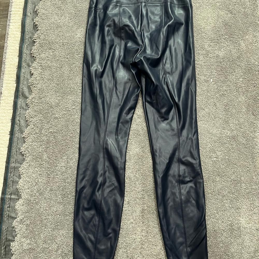 Designer white house black market Runway Legging Size 28" / US 6 / IT 42 - 7 Thumbnail