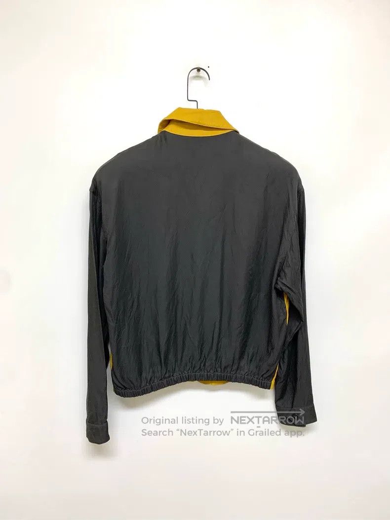 Prada Prada Ginger-yellow jacket Size US XS / EU 42 / 0 - 2 Thumbnail