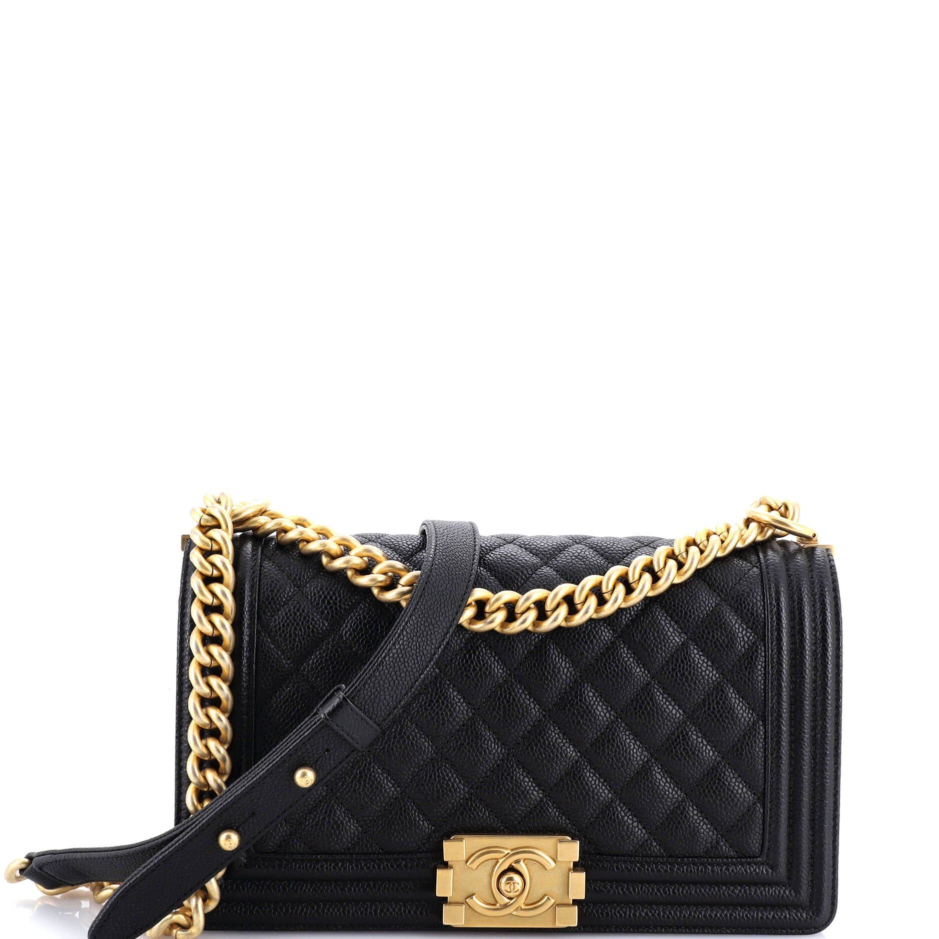 Chanel Boy Flap Bag Size ONE SIZE - 1 Thumbnail