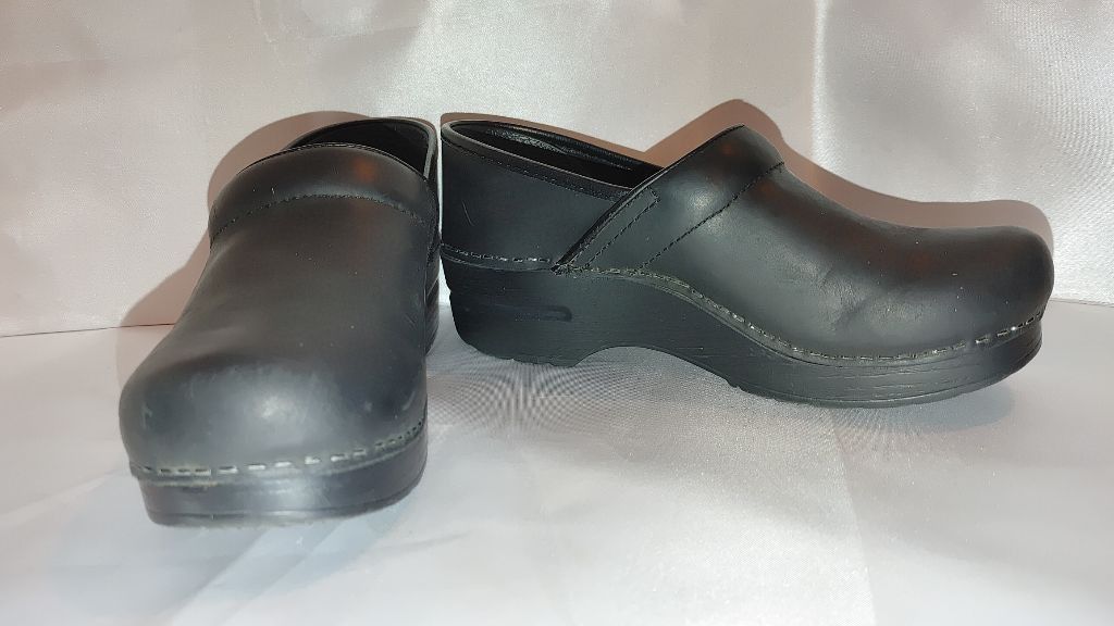 Dansko Dansko Professional Clog Size 38 Size US 8 / IT 38 - 6 Thumbnail