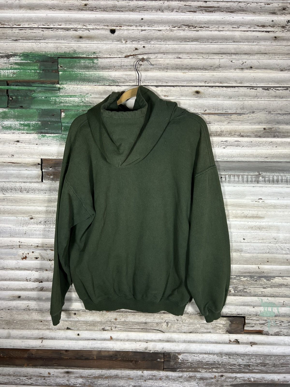 Vintage Vintage Phase 2 Skateboarding Hoodie Size US L / EU 52-54 / 3 - 5 Thumbnail