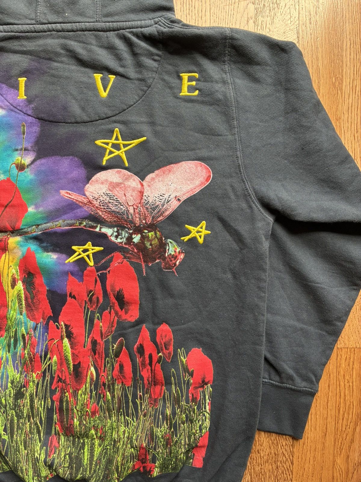 Travis Scott Travis Scott Astroworld Wish You Were Here Tour Hoodie S New Size US S / EU 44-46 / 1 - 3 Thumbnail