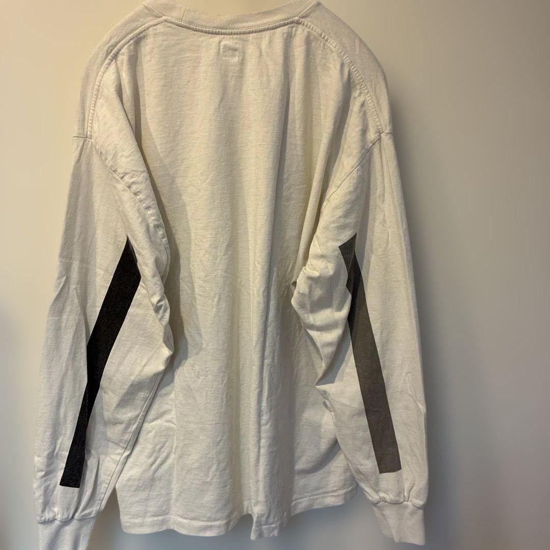 Kaptain Sunshine Long Sleeve Shirt Size US M / EU 48-50 / 2 - 2 Thumbnail