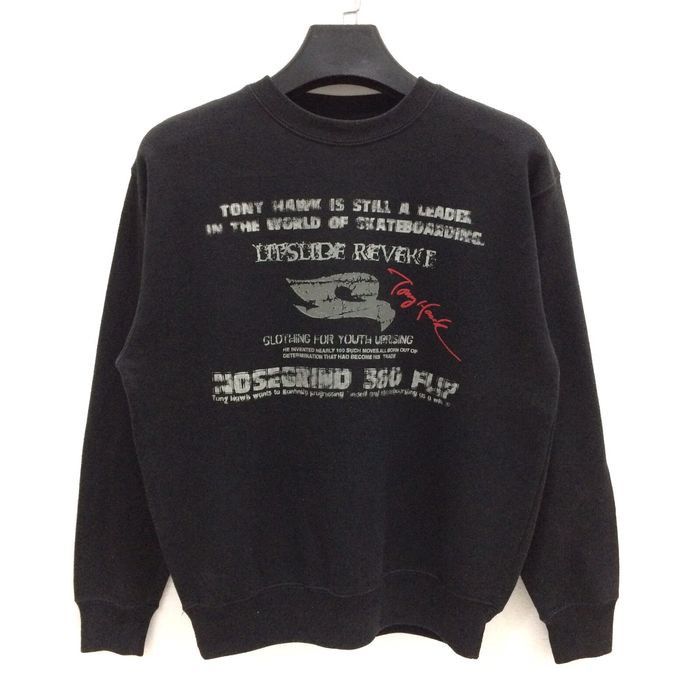 Tony Hawk Sweatshirt