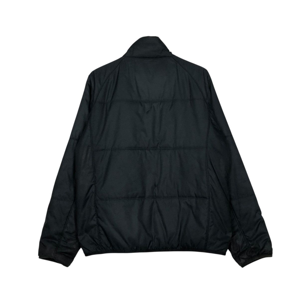 Adidas 🔥VINTAGE ZIPPER PUFFER JACKET ADIDAS QUILTED Size US S / EU 44-46 / 1 - 10 Thumbnail