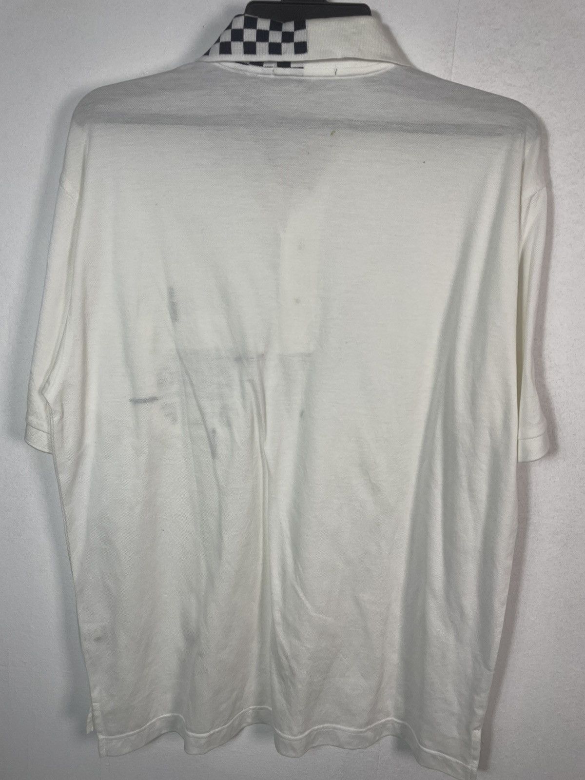 Kenzo Vintage Kenzo Golf New Old Stock Shirt Size US L / EU 52-54 / 3 - 5 Thumbnail