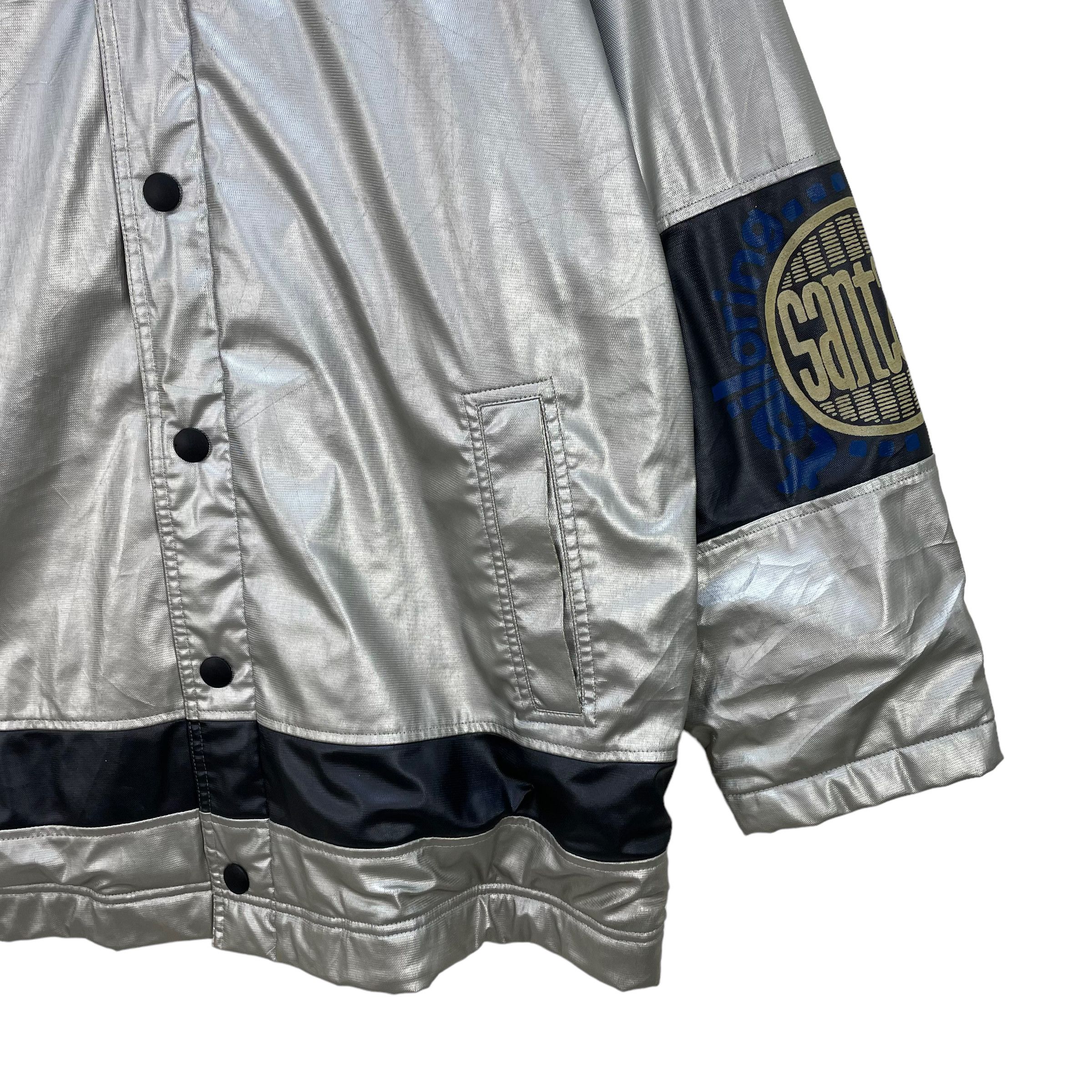 Japanese Brand × Other × Vintage Vintage Santa Fe Jacket Size US M / EU 48-50 / 2 - 7 Thumbnail