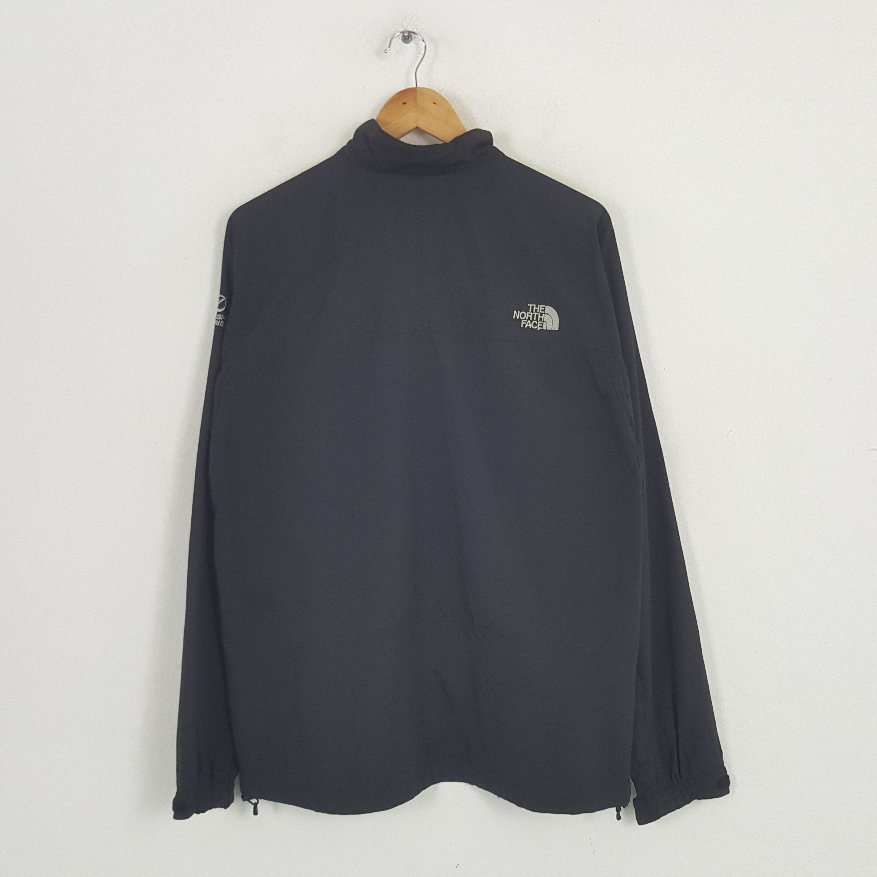 The North Face × Vintage Vintage The North Face Outdoor Activity Sports Jacket Size US L / EU 52-54 / 3 - 3 Thumbnail