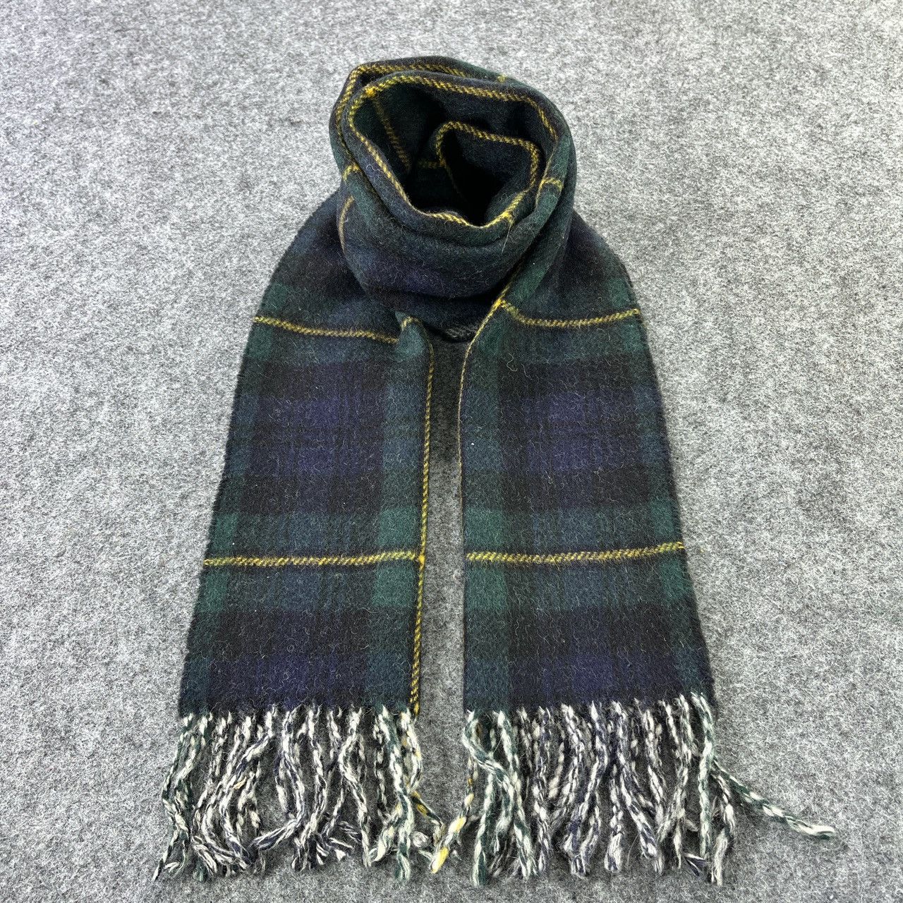 Polo Ralph Lauren Polo Ralph Lauren Scarf / Muffler / Neckwear T428 Size ONE SIZE - 8 Thumbnail