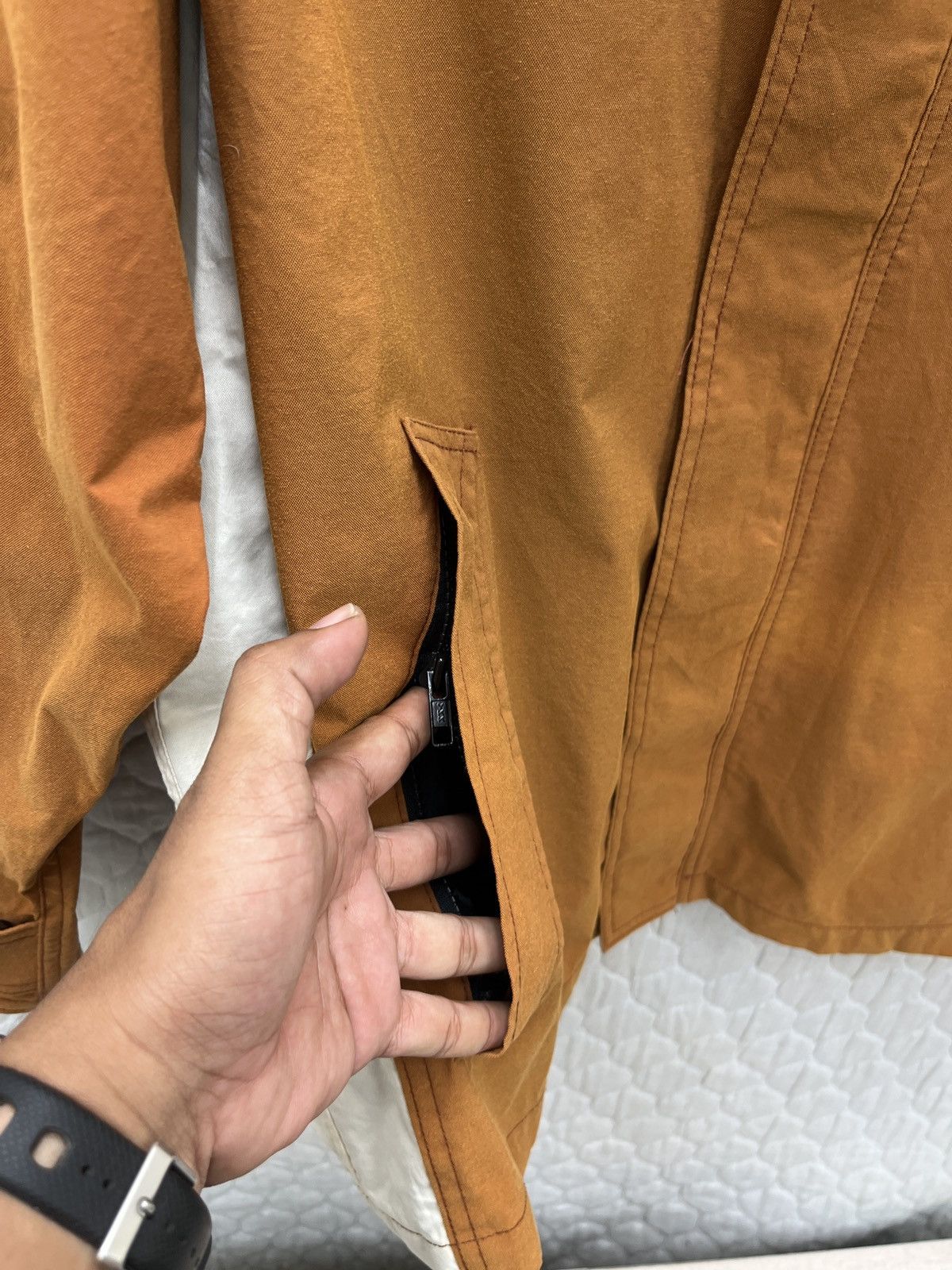 Vintage 🔥🔥🔥STEALS VTG JARO LIGHT JACKET Size US M / EU 48-50 / 2 - 10 Thumbnail