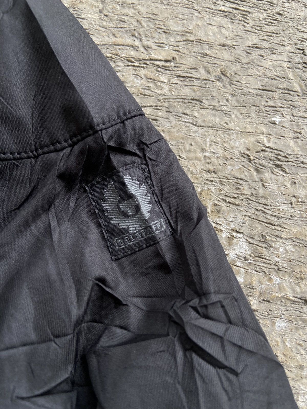 Belstaff 2000s Belstaff - Black Label Quilted Jacket Size US S / EU 44-46 / 1 - 13 Thumbnail