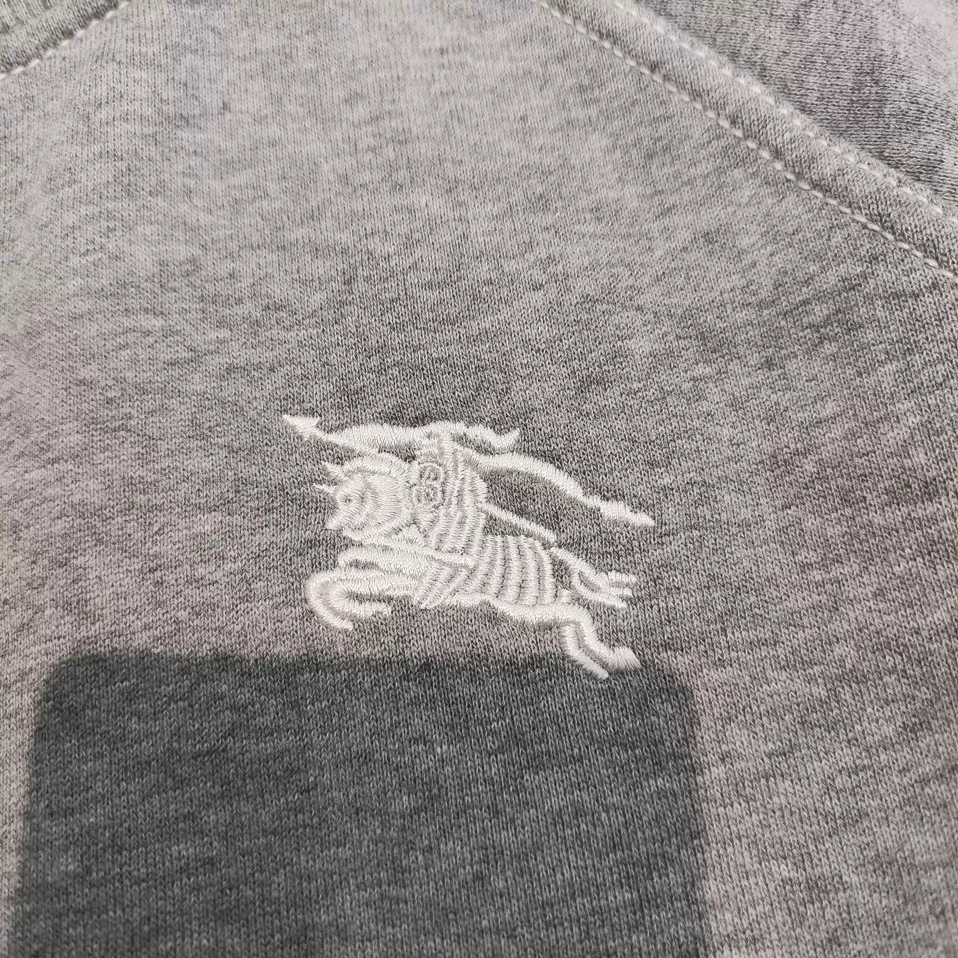 Burberry Burberry 99 New Sweatshirt S Size US S / EU 44-46 / 1 - 4 Thumbnail