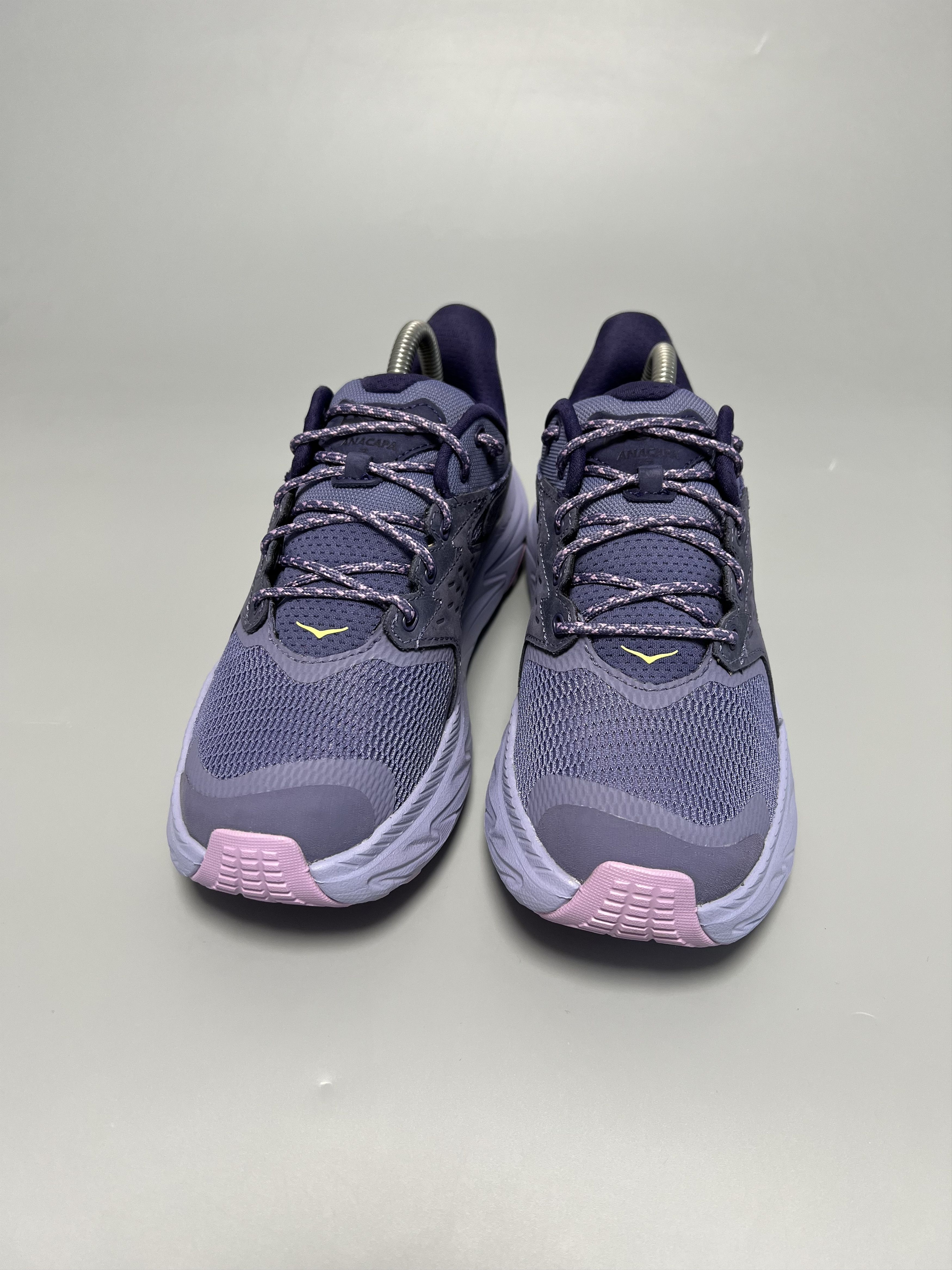 Goretex × Hoka 6.5B Hoka One One Anacapa 2 Low GTX Women's Hiking Shoes Size US 6.5 / IT 36.5 - 4 Thumbnail