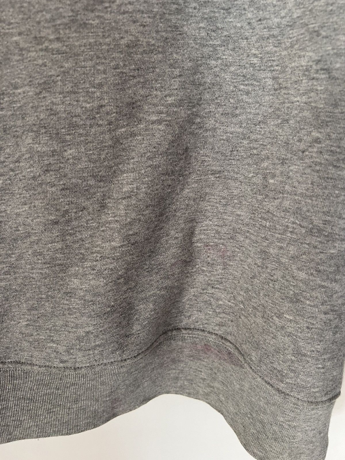 Fear of God × Nike Fear of god x nike sweatshirt Size US M / EU 48-50 / 2 - 3 Thumbnail