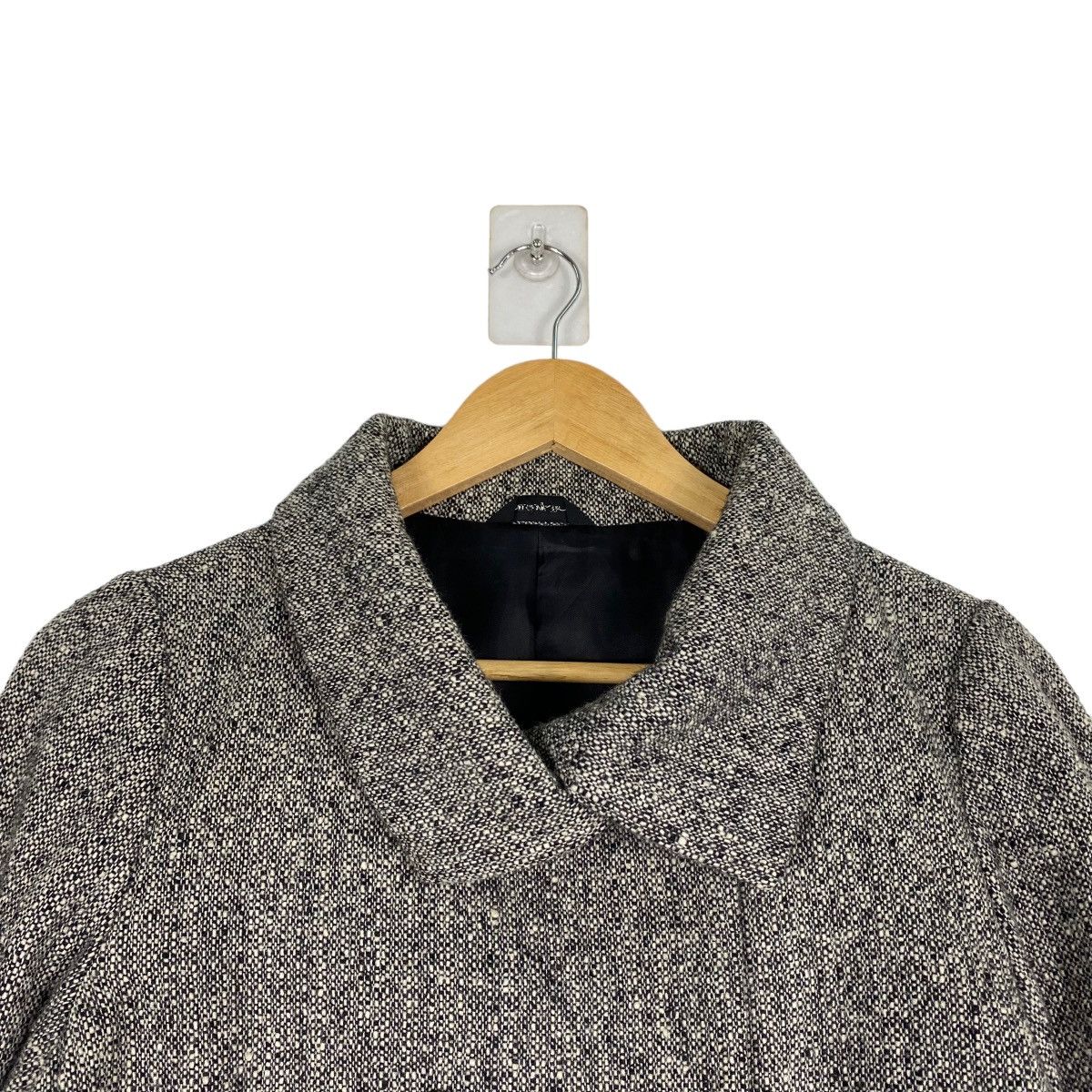 Comme Ca Ism JAPANASE🔥Comme Ca Ism Long Coat Size US S / EU 44-46 / 1 - 5 Thumbnail