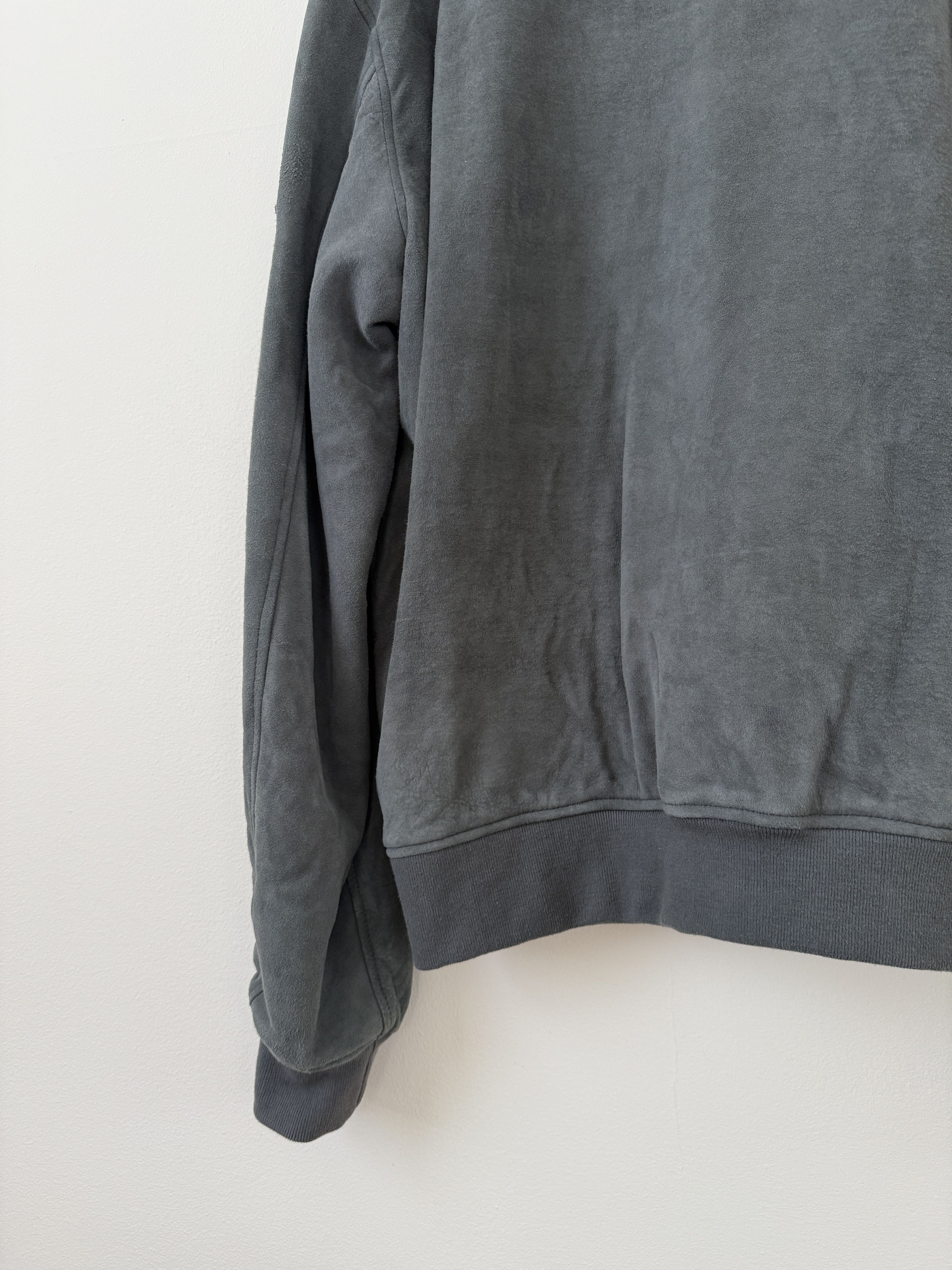 John Elliott Leather Bogota Bomber Size US XXL / EU 58 / 5 - 13 Thumbnail