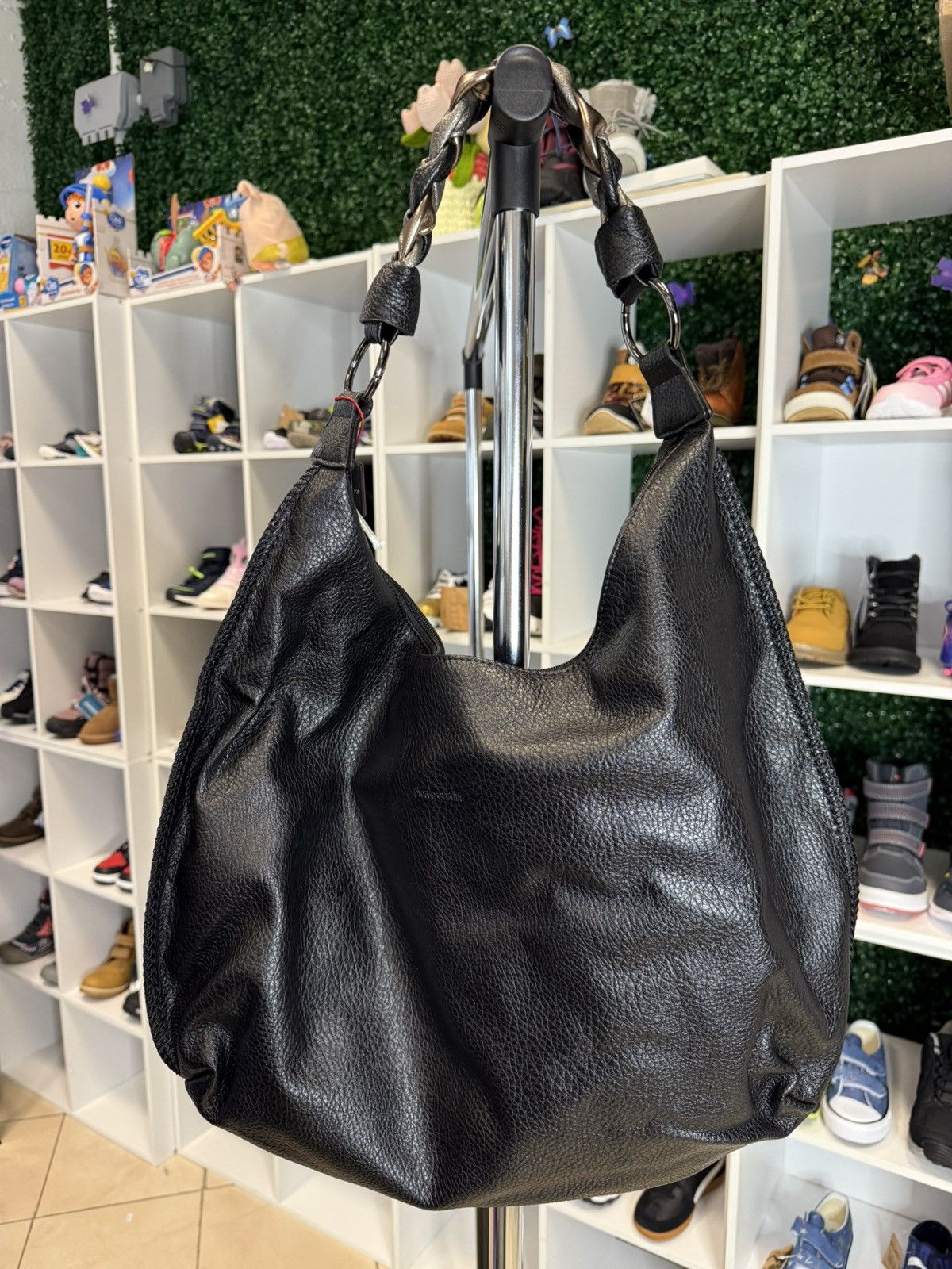 Pierre Cardin Bucket bag Size ONE SIZE - 6 Thumbnail