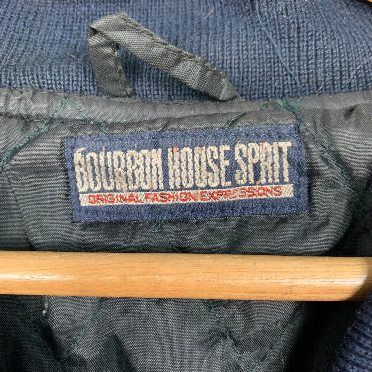 Japanese Brand Japanese Brand Velvet Dragon Sukajan Jacket Size US M / EU 48-50 / 2 - 16 Thumbnail