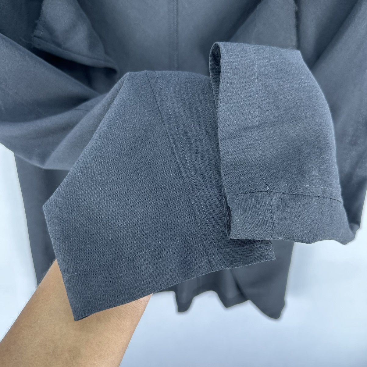 Comme des Garcons S/S04 Junya Watanabe COMME des Garcons Women Jacket Size XS / US 0-2 / IT 36-38 - 18 Thumbnail
