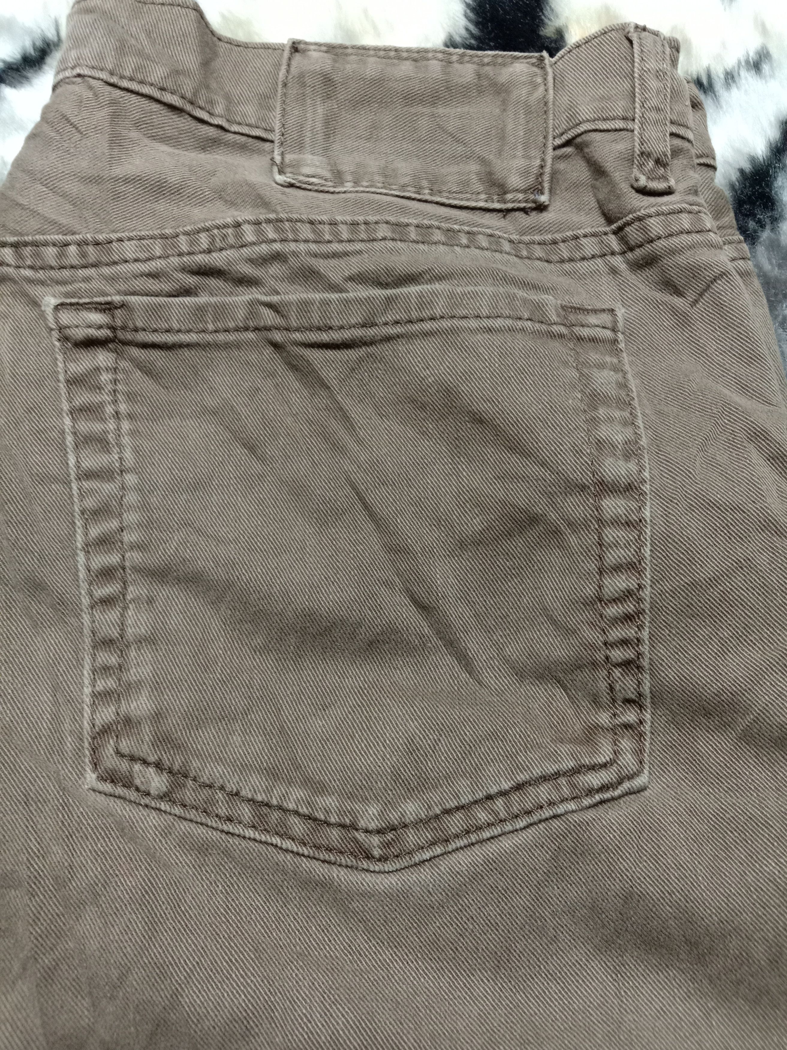 Heaven by Marc Jacobs Travis Scott Marc By Marc Jacobs Uniform Fit Jeans Size US 34 / EU 50 - 5 Thumbnail