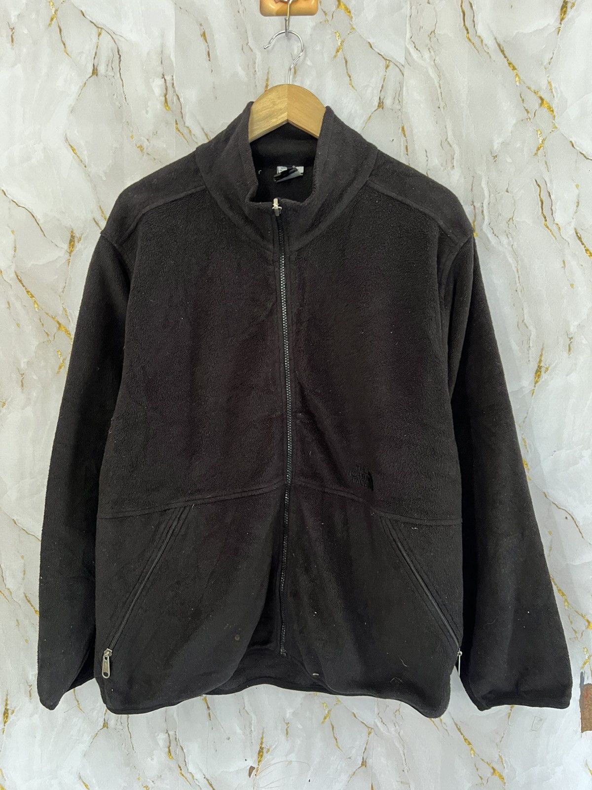The North Face THE NORTH FACE FLEECE JACKET Size US M / EU 48-50 / 2 - 1 Thumbnail