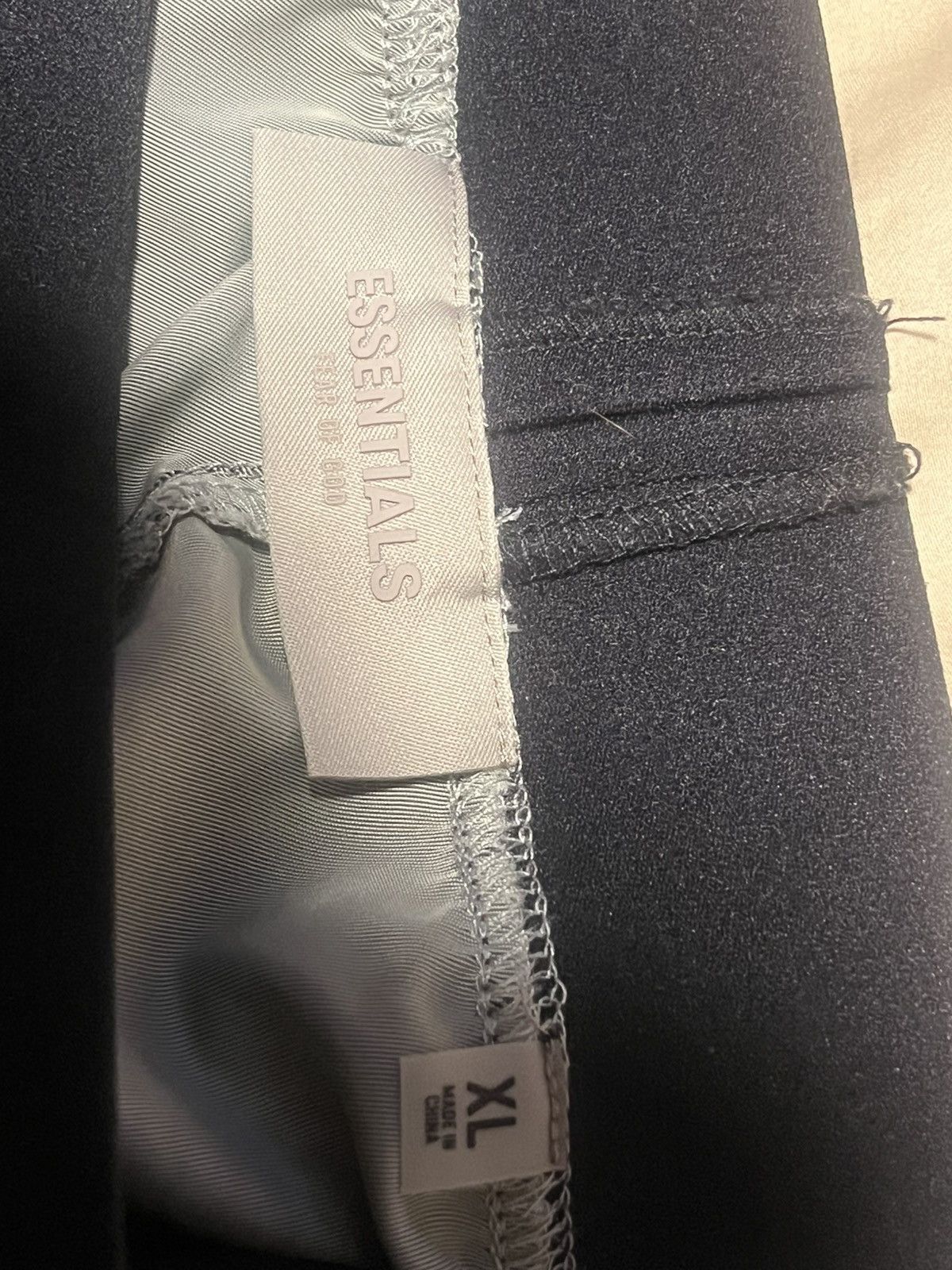 Essentials Essentials FOG sweatpants / joggers bootcut Size US 35 - 8 Thumbnail