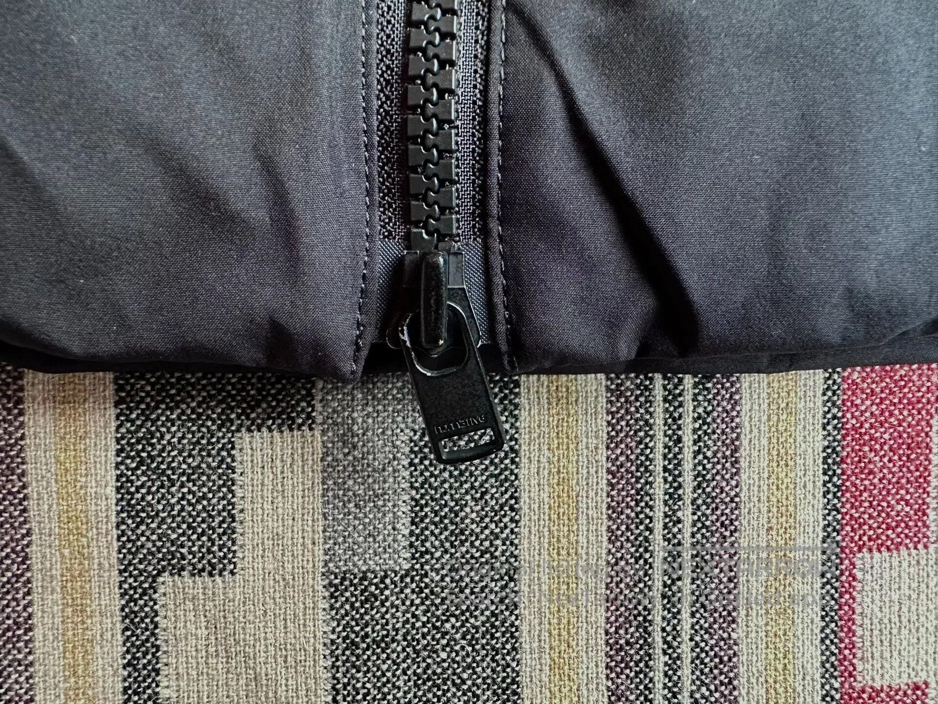 Nonnative nonnative hiker down jacket gore-tex. Size US L / EU 52-54 / 3 - 6 Thumbnail
