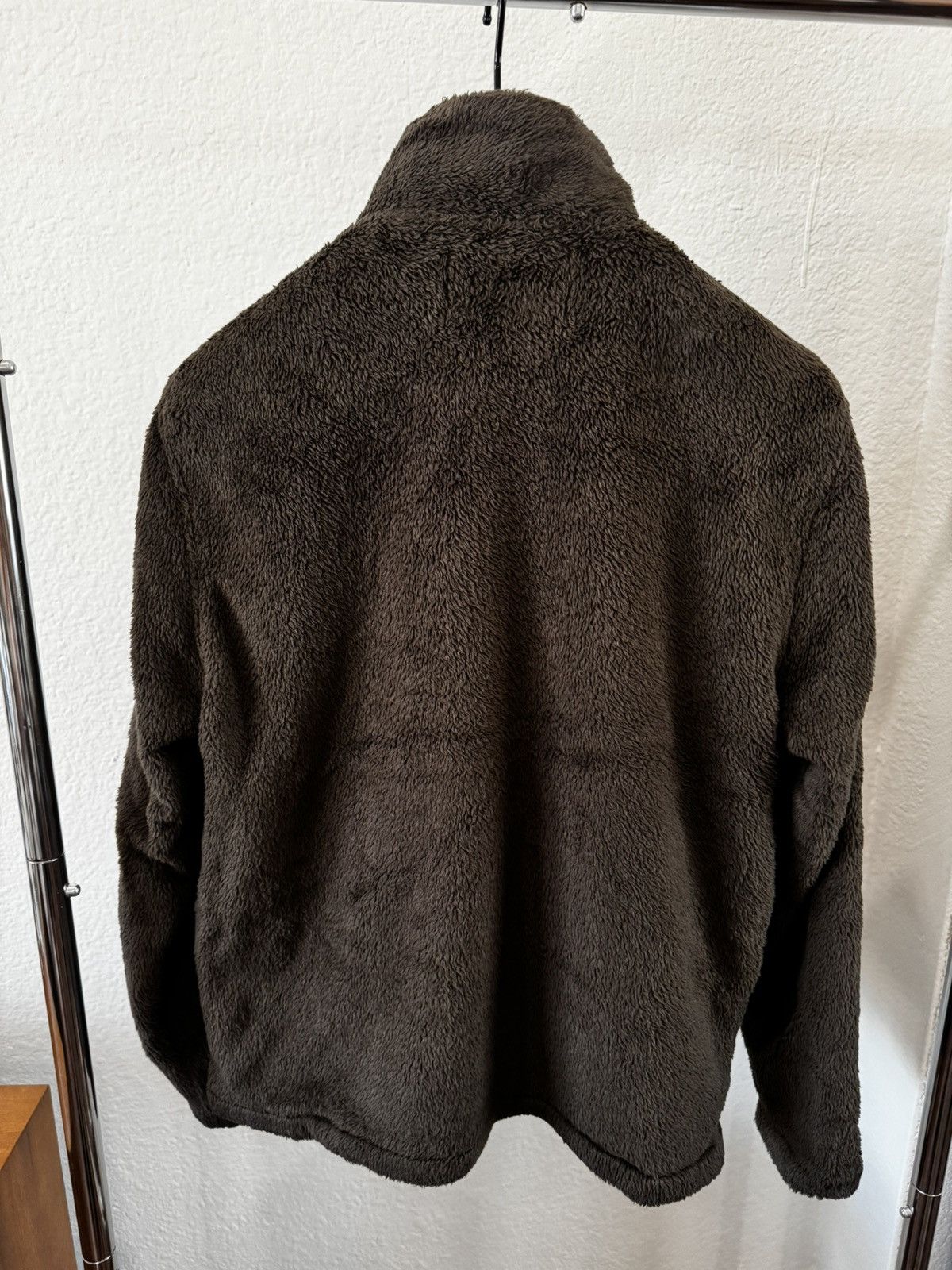 Our Legacy Mudd Polarfleece Size US S / EU 44-46 / 1 - 3 Thumbnail