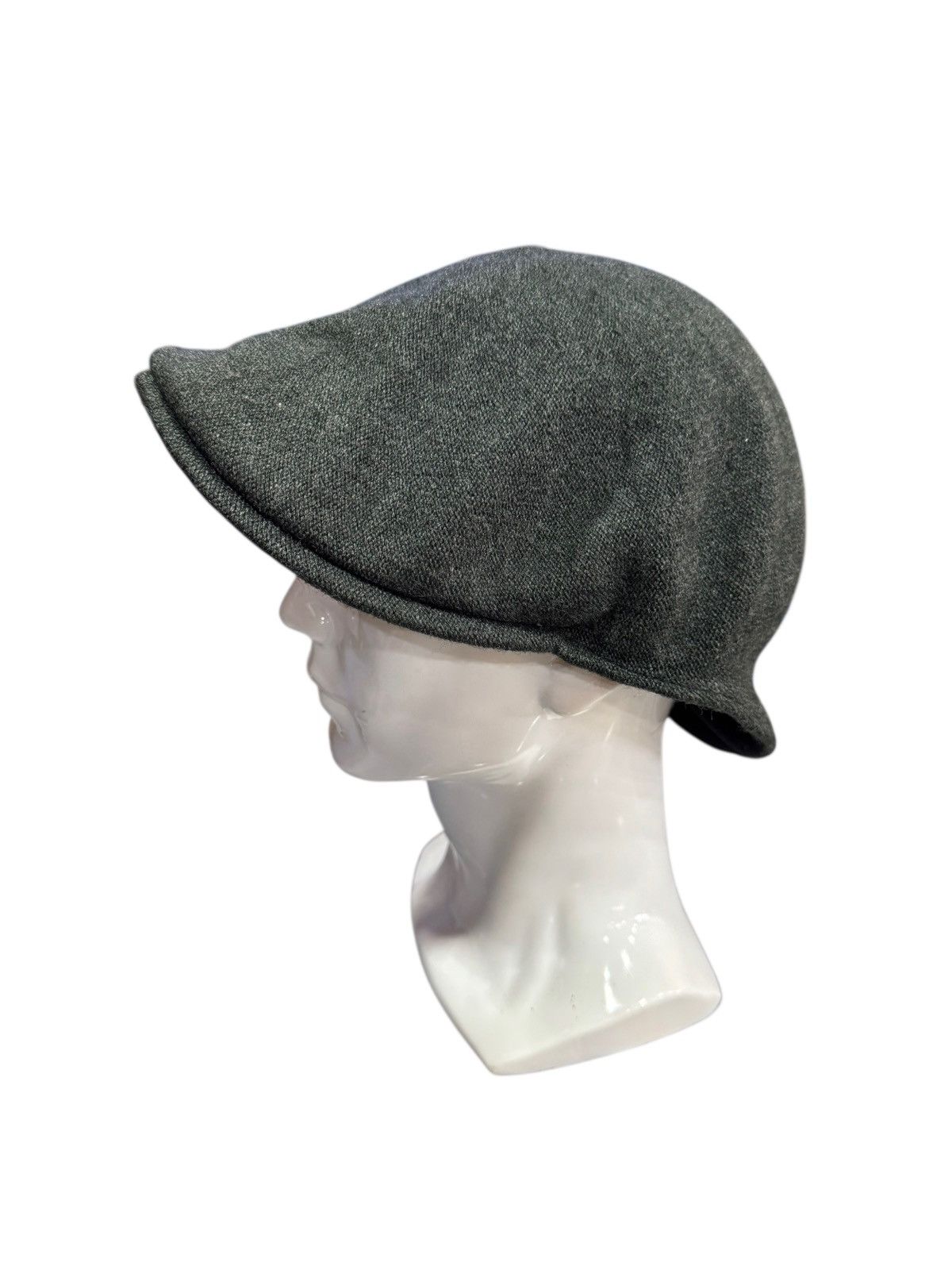 Kangol VINTAGE KANGOL BARETTA FLAT CAP Size ONE SIZE - 2 Thumbnail