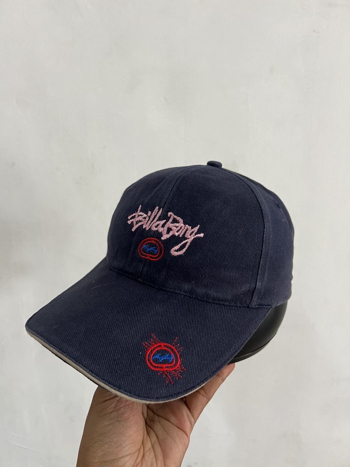 Billabong Billabong Fade Hat Size ONE SIZE - 1 Thumbnail