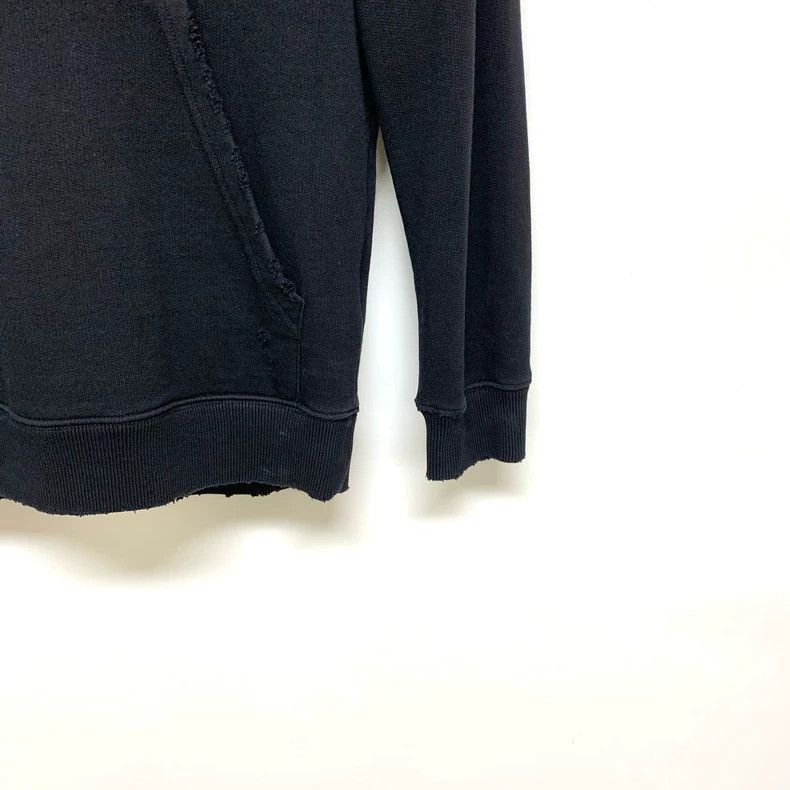Givenchy Givenchy Black Hoodie 2506-Nextarrow Size US XS / EU 42 / 0 - 5 Thumbnail