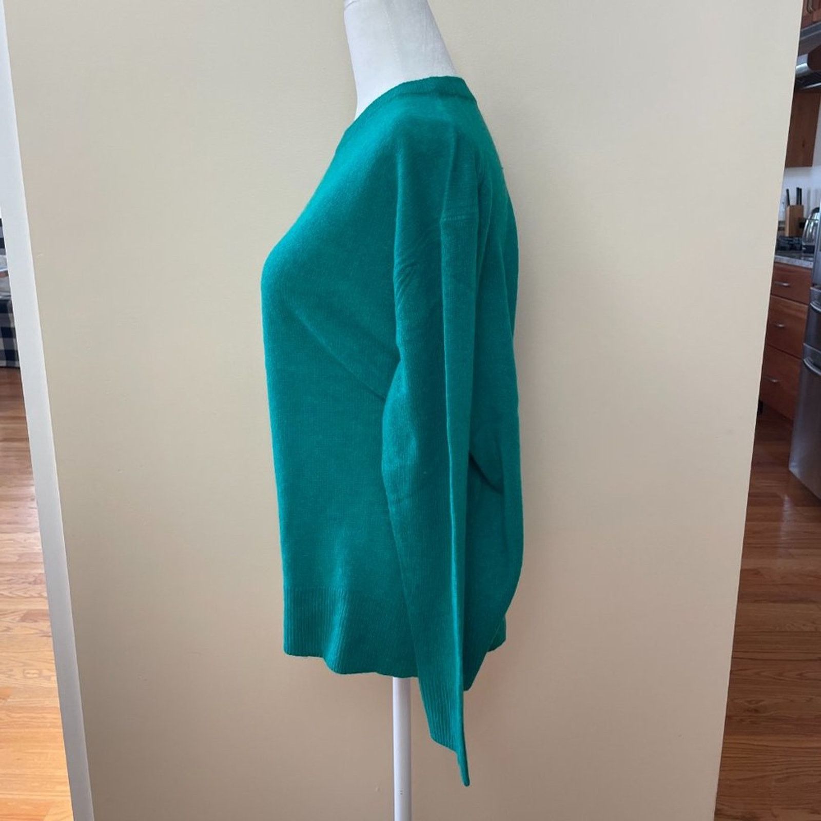 360Cashmere Daphne Cashmere Sweater from 360 Cashmere Size S / US 4 / IT 40 - 6 Thumbnail