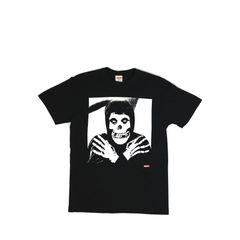 Supreme on sale x misfits