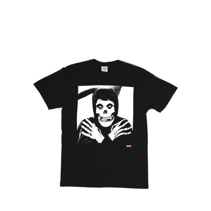 Supreme misfits outlet tee