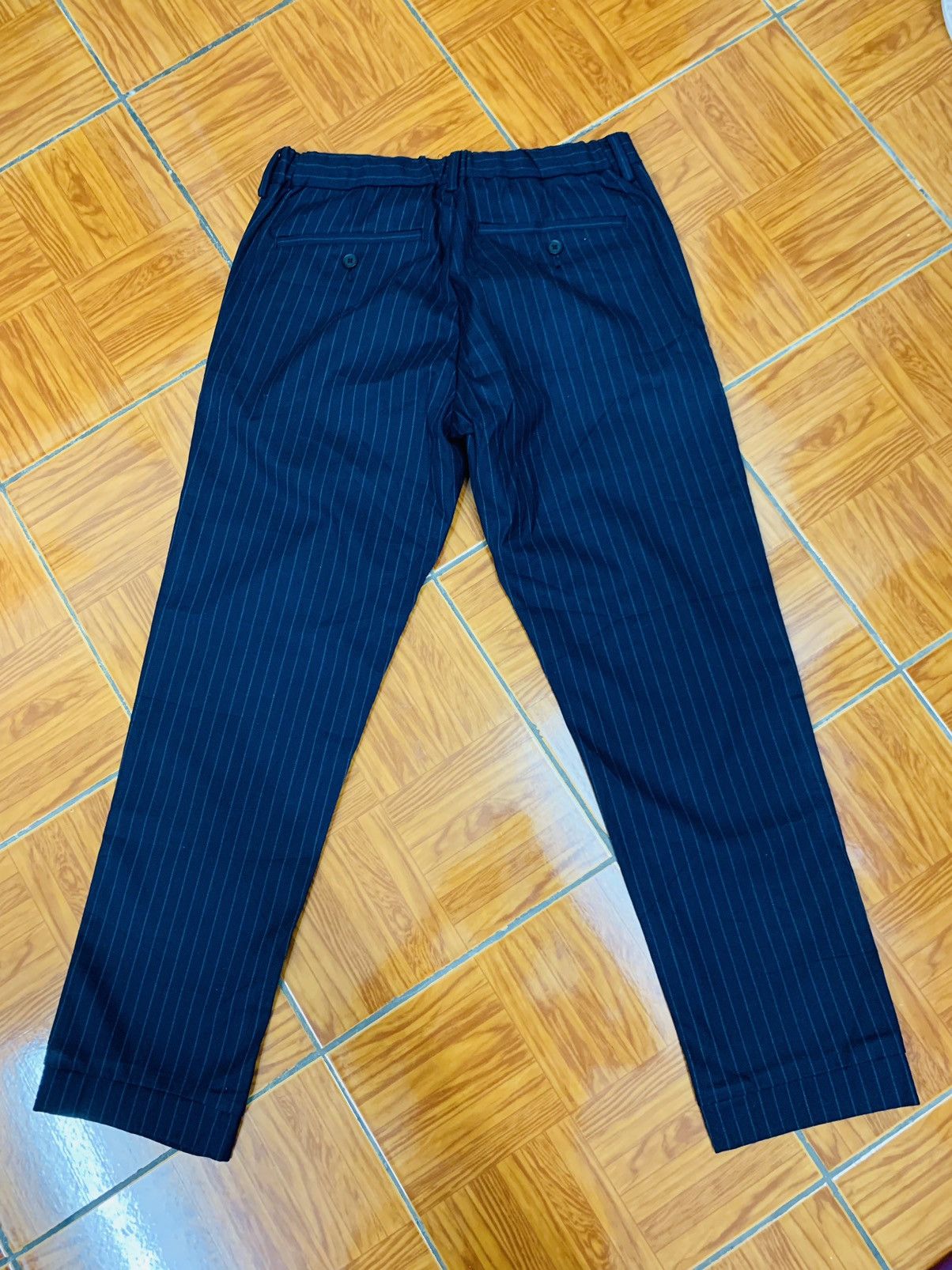 Japanese Brand × Uniqlo Uniqlo Ankle pant women size 29" Size 31" - 4 Thumbnail