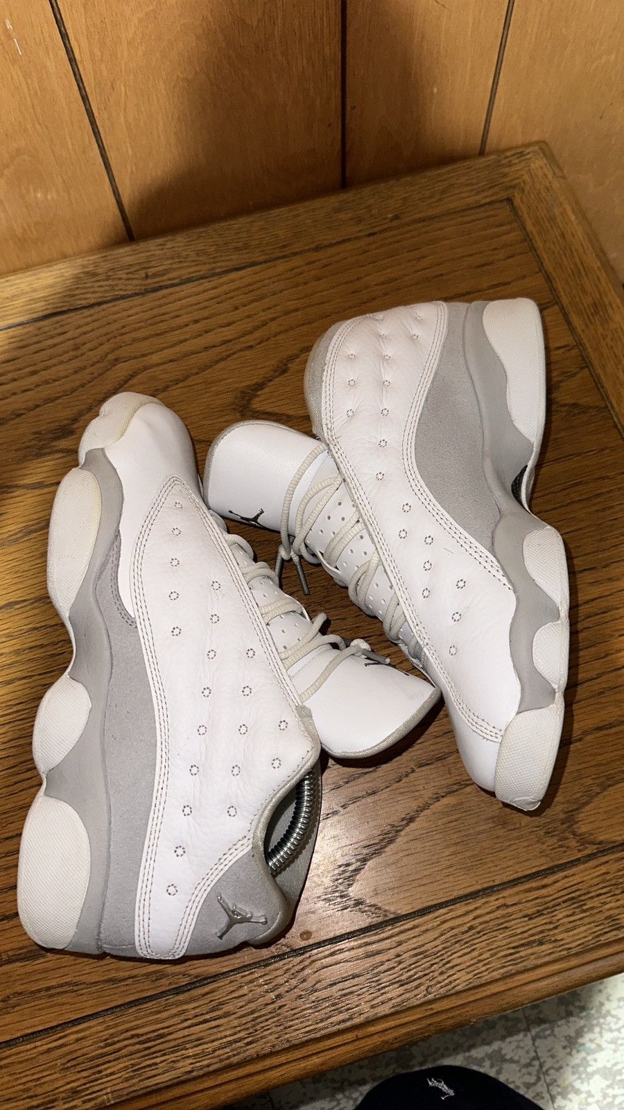 Jordan Brand Jordan 13 low “pure money” Size US 7 / EU 40 - 3 Thumbnail