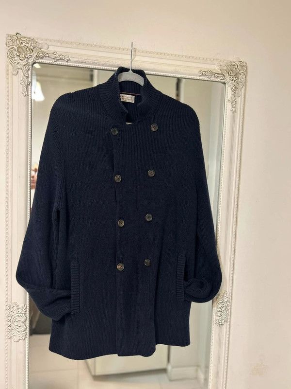 Brunello Cucinelli BRUNELLO CUCINELLI Men Sweater M0B138440