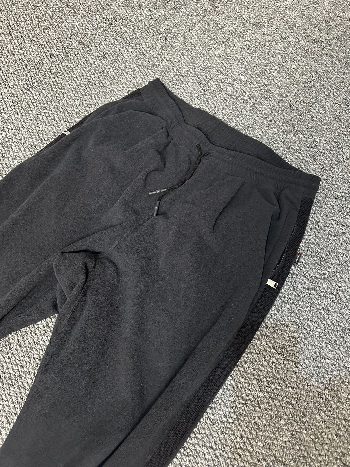 Nonnative nonnative Fleece Suit Size US XL / EU 56 / 4 - 7 Thumbnail