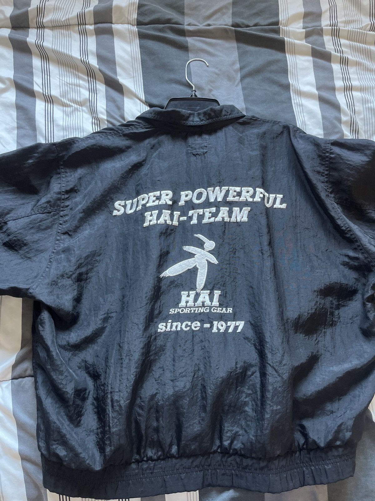 Hai Sporting Gear × Issey Miyake | Grailed