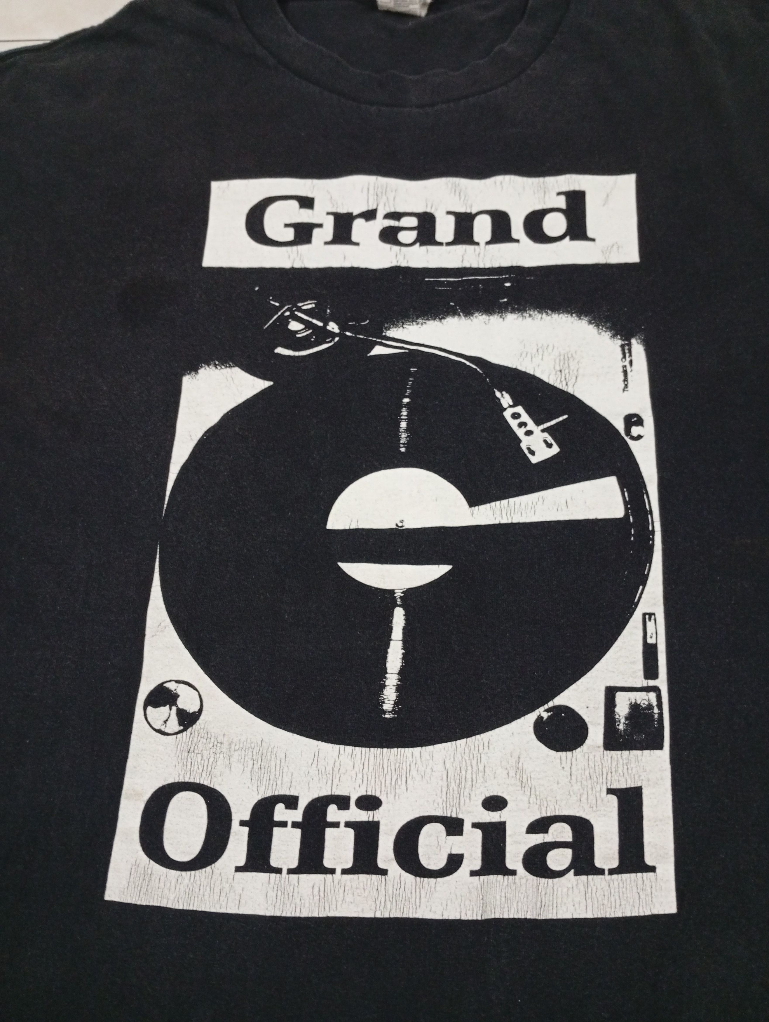 Vintage Grand Official Size US XL / EU 56 / 4 - 6 Thumbnail